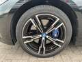 BMW 320 3-serie 320e M-Sport pakket Panodak Pdc Lmv Wegkla Schwarz - thumbnail 11