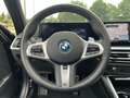 BMW 320 3-serie 320e M-Sport pakket Panodak Pdc Lmv Wegkla Schwarz - thumbnail 22