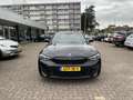 BMW 320 3-serie 320e M-Sport pakket Panodak Pdc Lmv Wegkla Schwarz - thumbnail 3