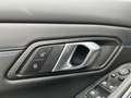 BMW 320 3-serie 320e M-Sport pakket Panodak Pdc Lmv Wegkla Schwarz - thumbnail 18