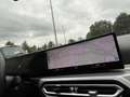 BMW 320 3-serie 320e M-Sport pakket Panodak Pdc Lmv Wegkla Schwarz - thumbnail 30
