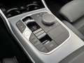 BMW 320 3-serie 320e M-Sport pakket Panodak Pdc Lmv Wegkla Schwarz - thumbnail 34