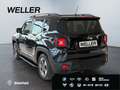 Jeep Renegade 1.6 E-torQ Longitude*BT*PDC*Servo*Tempo* Schwarz - thumbnail 7