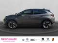 Opel Grandland 1.2 Turbo Navi LED Dyn. Kurvenlicht Apple CarPlay Gris - thumbnail 3