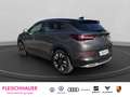 Opel Grandland 1.2 Turbo Navi LED Dyn. Kurvenlicht Apple CarPlay Gris - thumbnail 4