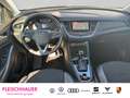Opel Grandland 1.2 Turbo Navi LED Dyn. Kurvenlicht Apple CarPlay Gris - thumbnail 12