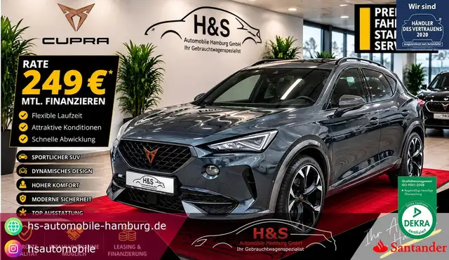 Cupra Formentor VZ 4Drive