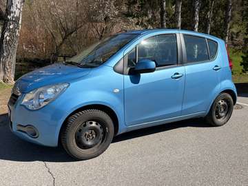 Agila 1,3 Edition CDTI DPF Edition