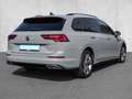 Volkswagen Golf Variant 1.5 eTSI DSG R-Line MATRIX PANO NAVI Grau - thumbnail 4