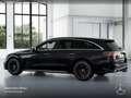 Mercedes-Benz E 200 T Edition AMG-Line Fahrass 360° Pano Distr. Schwarz - thumbnail 14