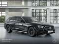Mercedes-Benz E 200 T Edition AMG-Line Fahrass 360° Pano Distr. Schwarz - thumbnail 17