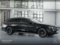Mercedes-Benz E 200 T Edition AMG-Line Fahrass 360° Pano Distr. Schwarz - thumbnail 15