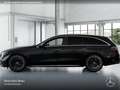 Mercedes-Benz E 200 T Edition AMG-Line Fahrass 360° Pano Distr. Schwarz - thumbnail 5