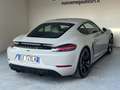 Porsche Cayman 718 Cayman 4.0 GTS Gris - thumbnail 3