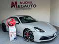 Porsche Cayman 718 Cayman 4.0 GTS Gris - thumbnail 1