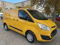 Ford Transit Custom 270 2.2TDCi Gelb - thumbnail 2