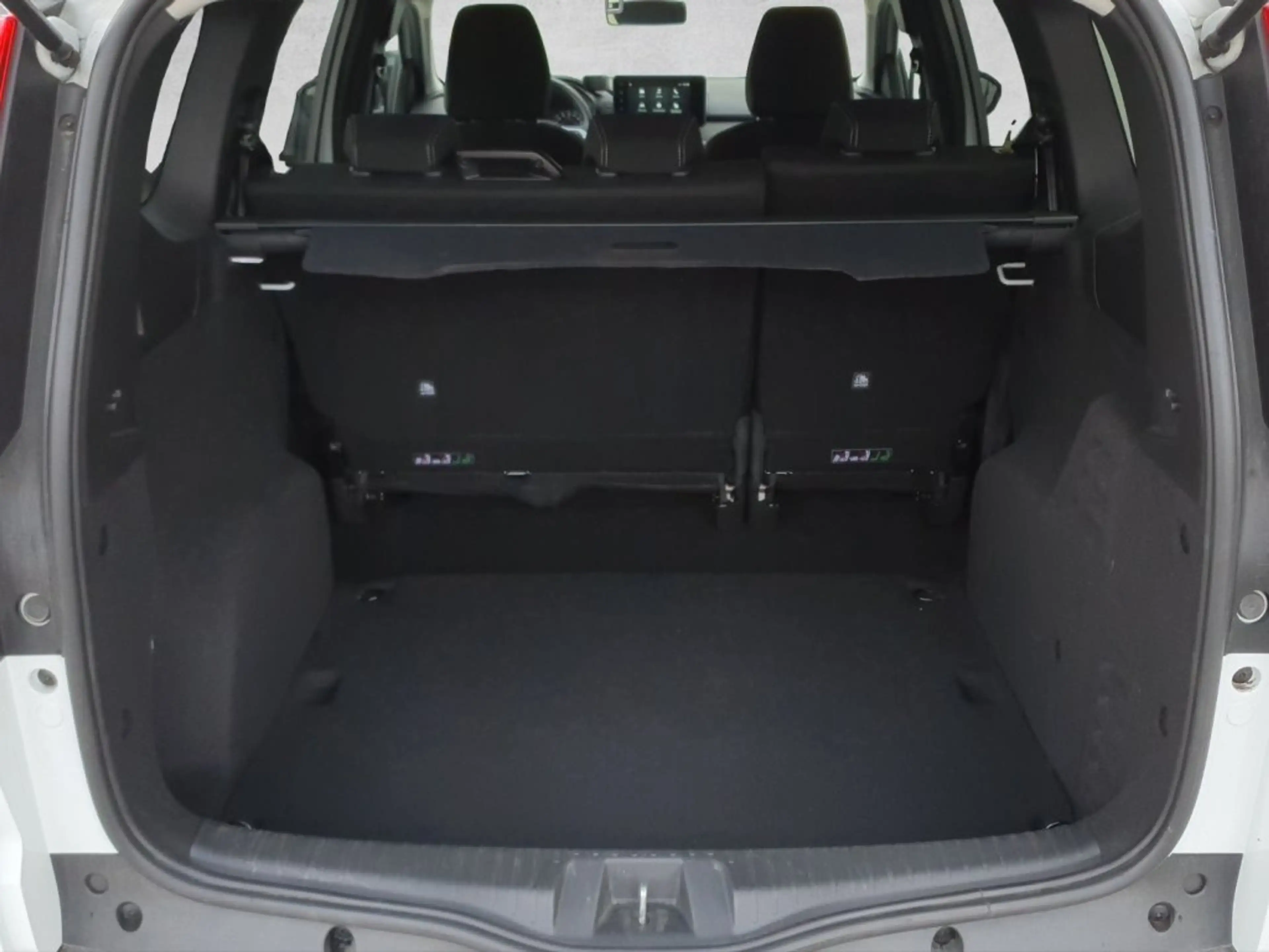 Dacia Jogger Expression TCe 110 — photo 15