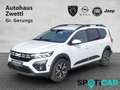 Dacia Jogger Expression TCe 110 Weiß - thumbnail 1