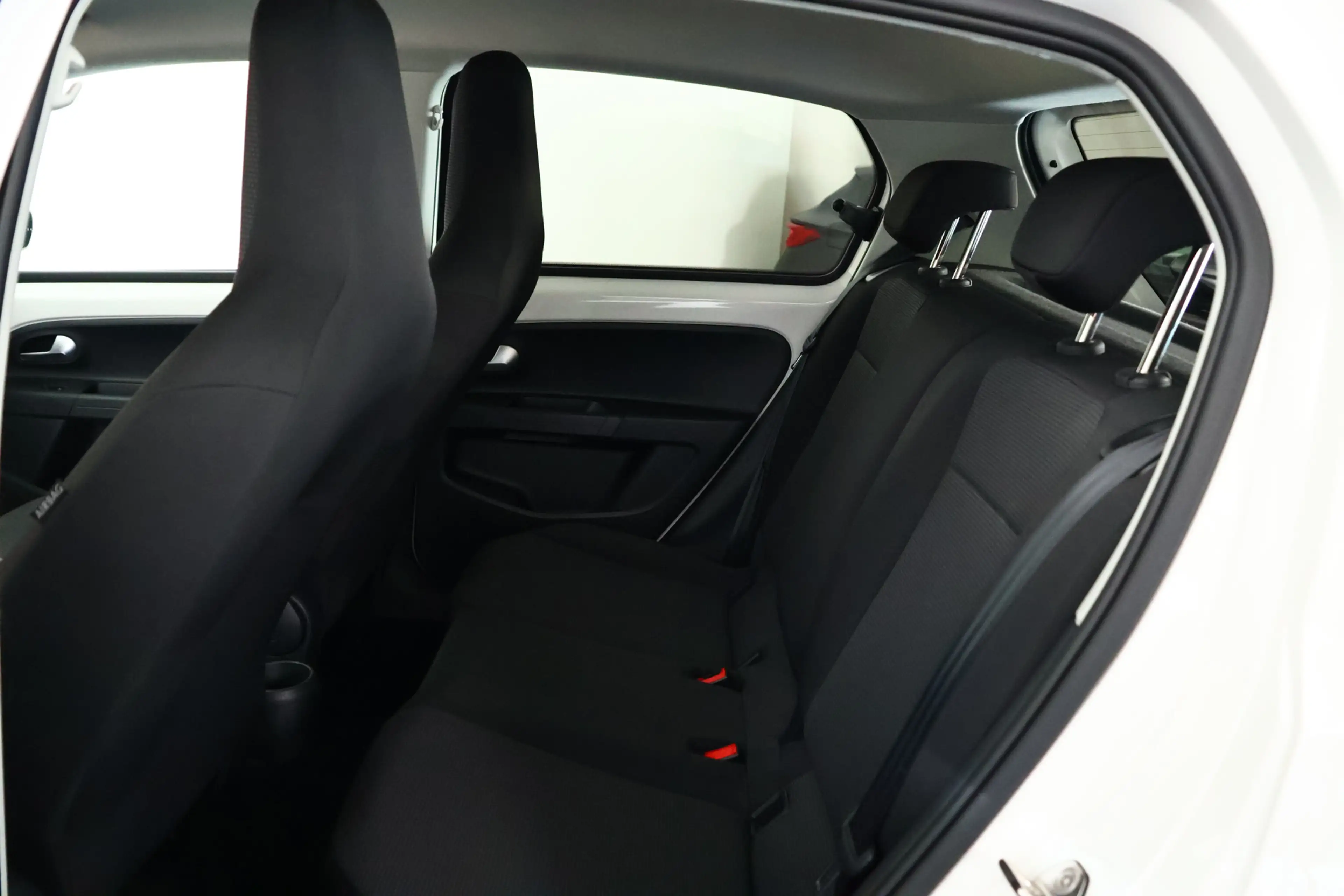 Skoda Citigo e-iV EV Style Cruisecontrol / Lane Assist / PDC — photo 13