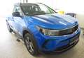 Opel Grandland X X GS 1.2T Alcantara Nav Blau - thumbnail 1
