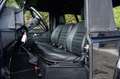 Land Rover Series 90 Soft Top V8 Schwarz - thumbnail 10