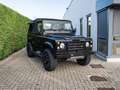 Land Rover Series 90 Soft Top V8 Schwarz - thumbnail 4