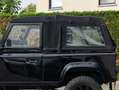 Land Rover Series 90 Soft Top V8 Schwarz - thumbnail 8