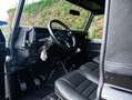 Land Rover Series 90 Soft Top V8 Schwarz - thumbnail 9