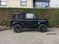Land Rover Series 90 Soft Top V8 Schwarz - thumbnail 3
