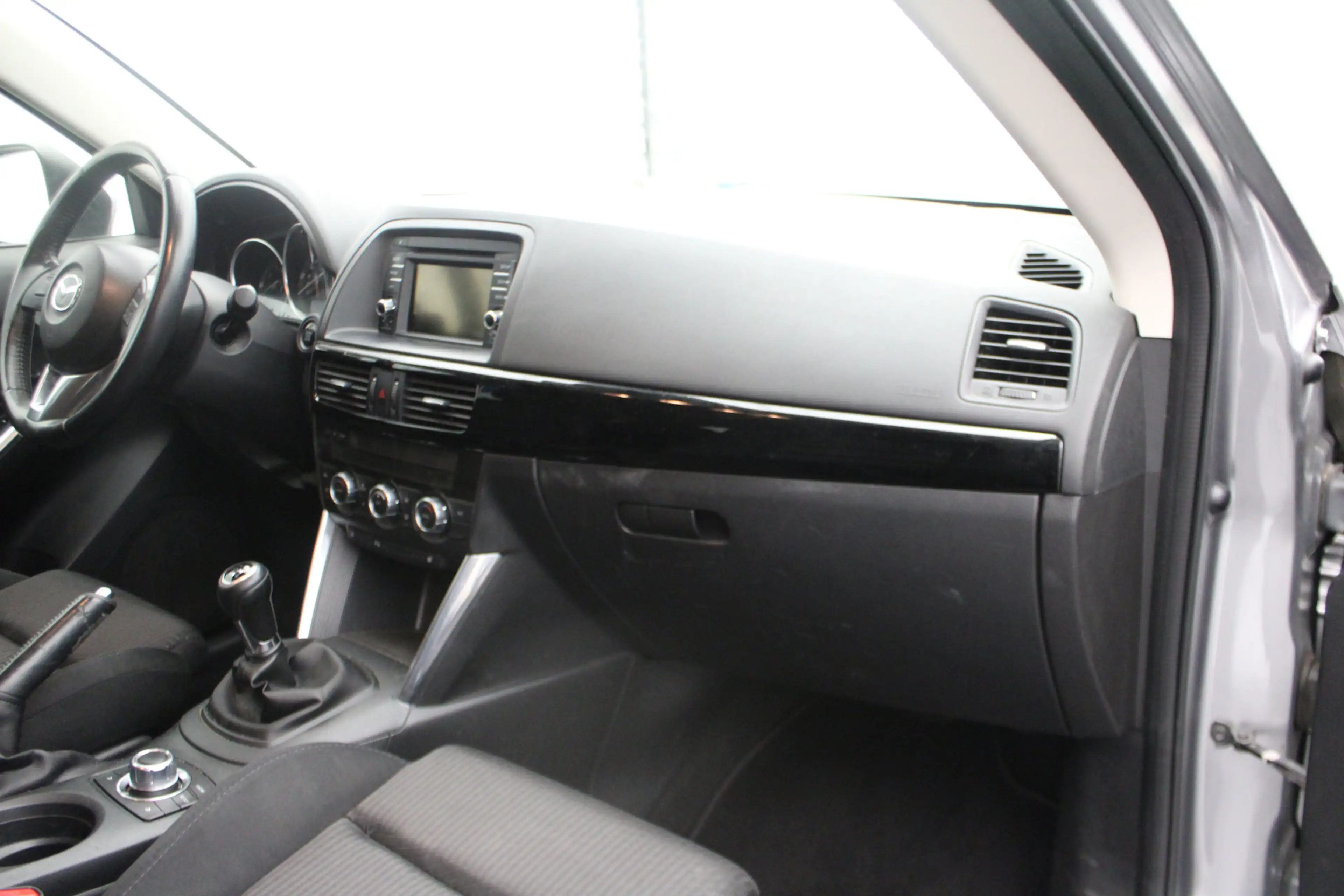 Mazda CX-5 2.0 TS+ 2WD nette SUV met trekhaak en nieuwe APK b — photo 12