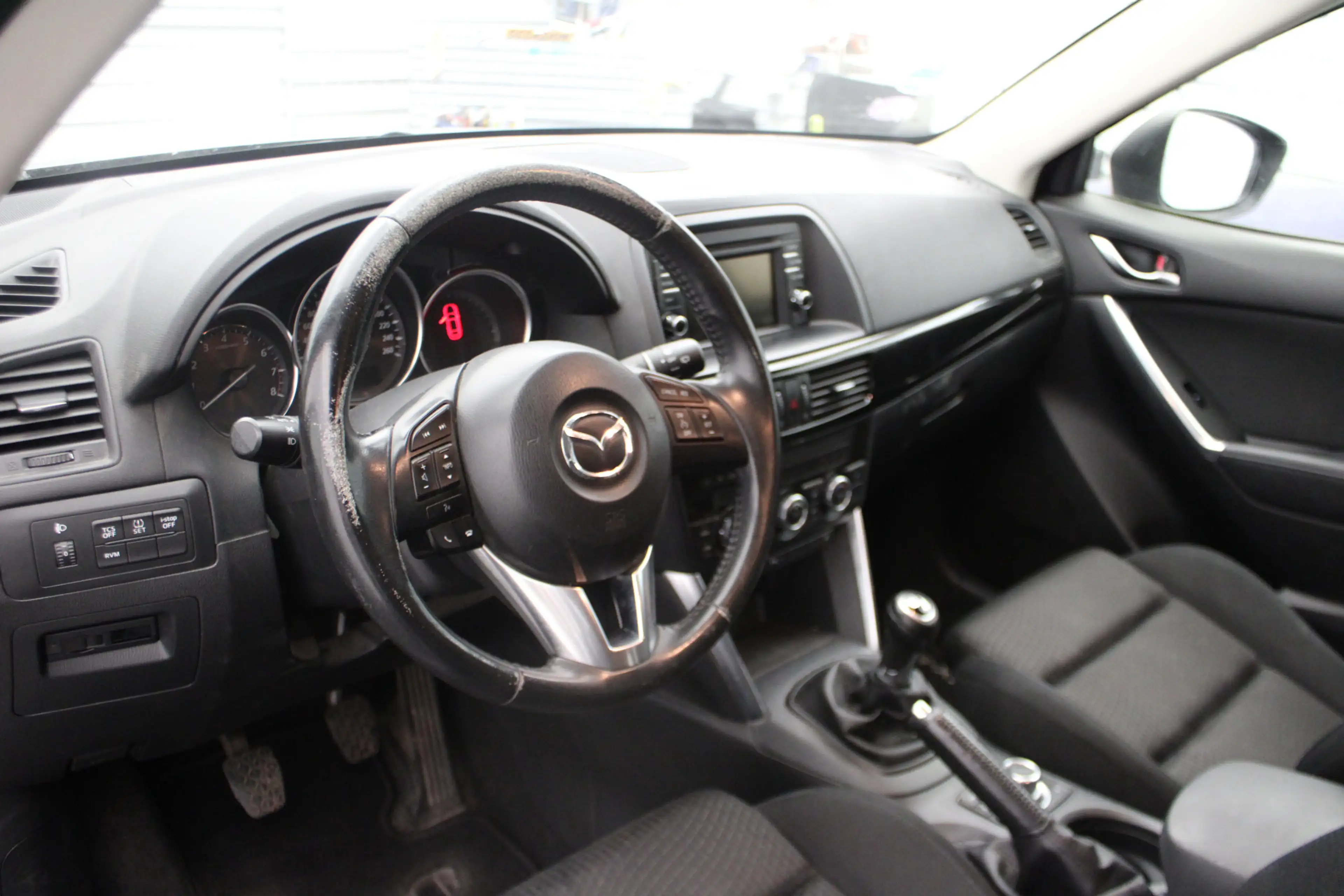 Mazda CX-5 2.0 TS+ 2WD nette SUV met trekhaak en nieuwe APK b — photo 10