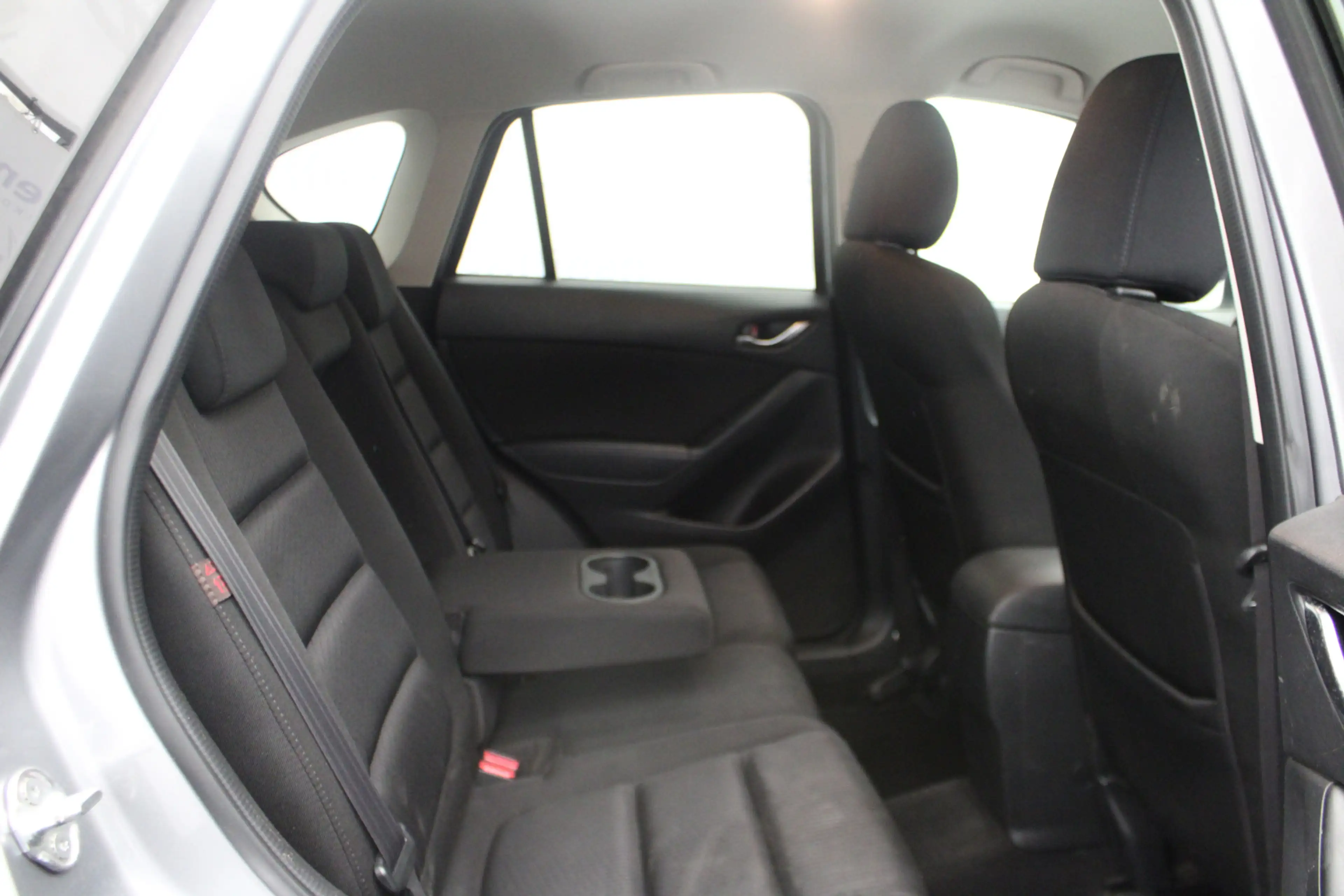 Mazda CX-5 2.0 TS+ 2WD nette SUV met trekhaak en nieuwe APK b — photo 14