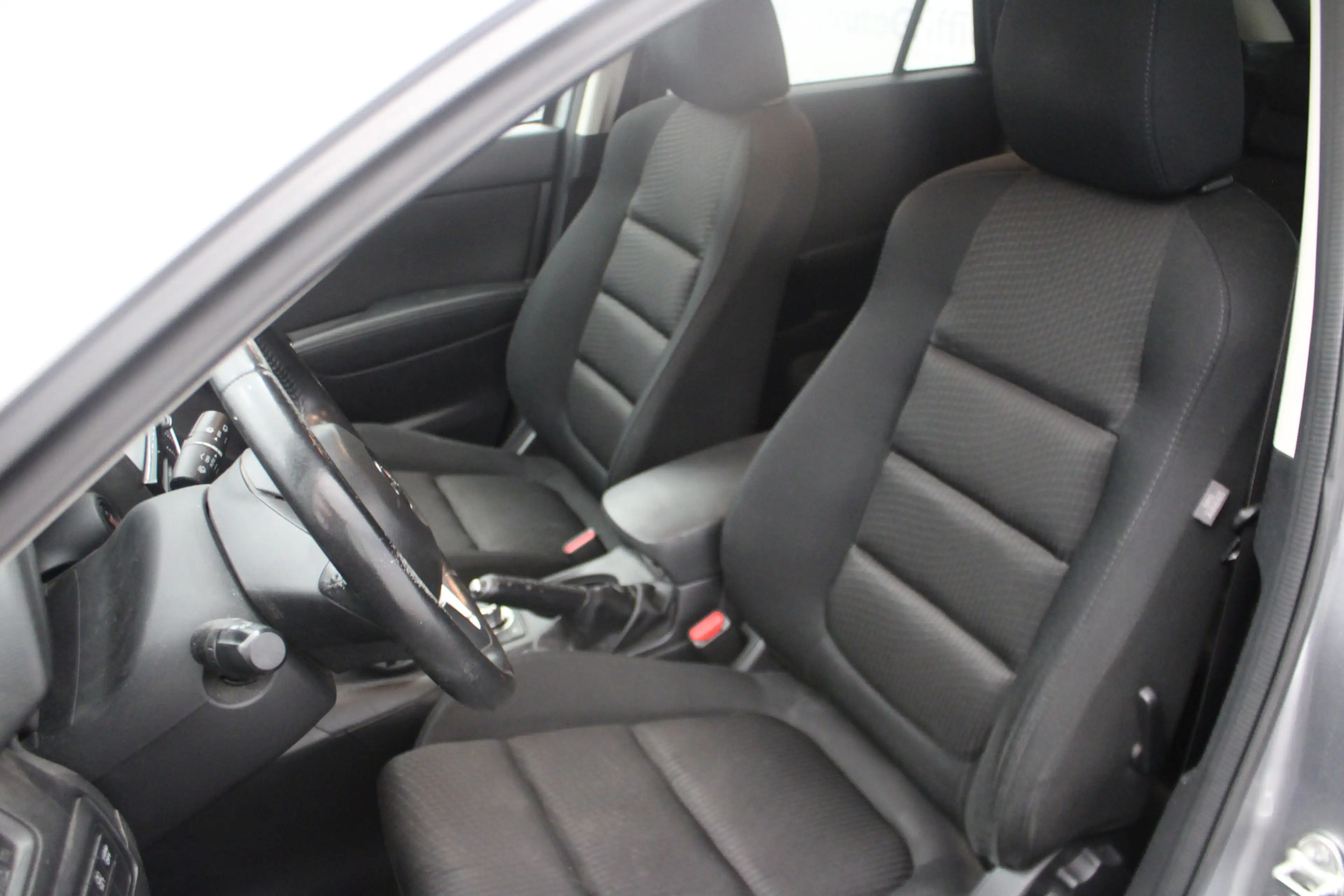 Mazda CX-5 2.0 TS+ 2WD nette SUV met trekhaak en nieuwe APK b — photo 11