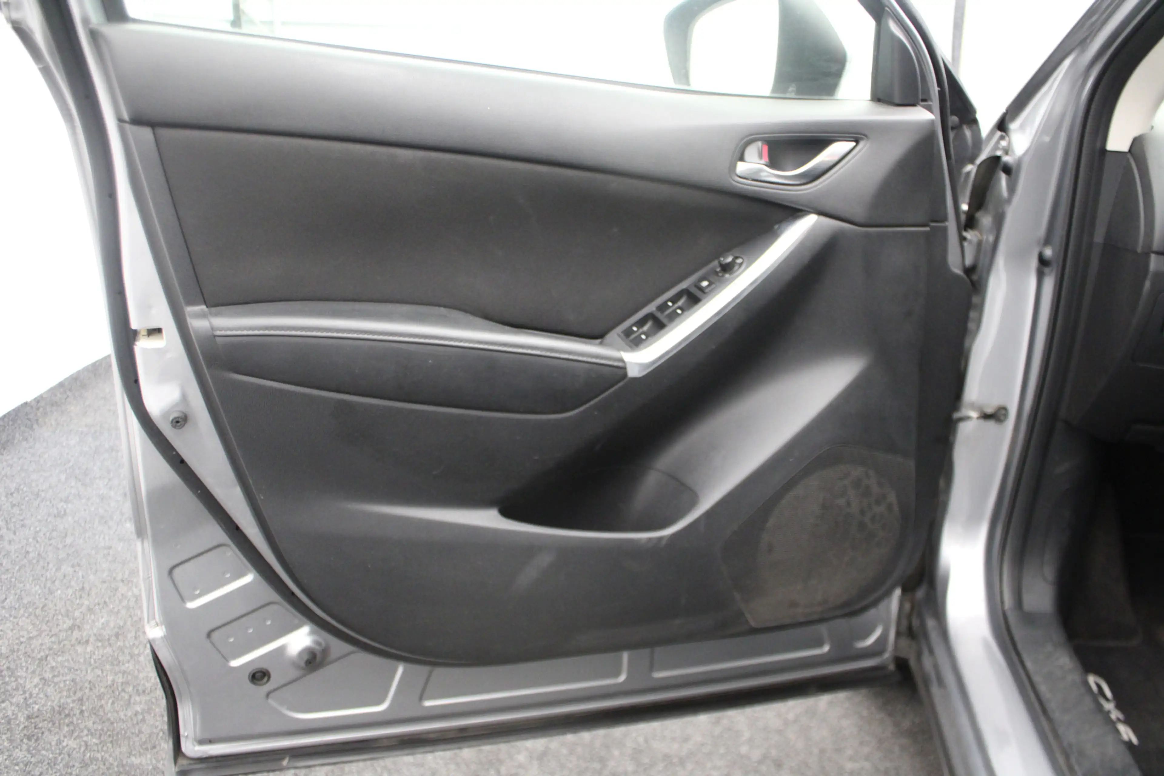 Mazda CX-5 2.0 TS+ 2WD nette SUV met trekhaak en nieuwe APK b — photo 9