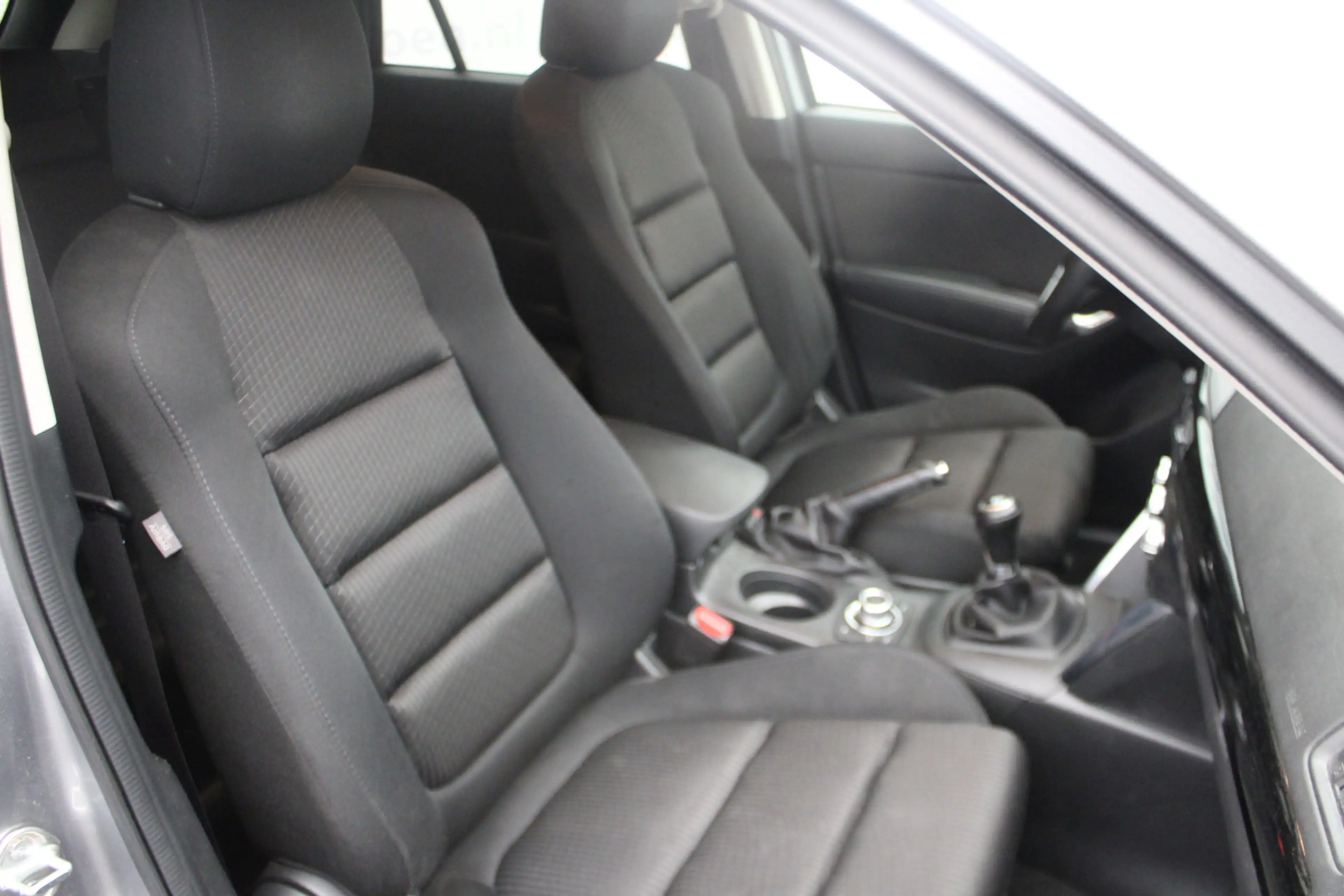 Mazda CX-5 2.0 TS+ 2WD nette SUV met trekhaak en nieuwe APK b — photo 13