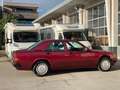 Mercedes-Benz 190 E 2.0 - Oldtimer - Klasse - TopExtras Rot - thumbnail 2