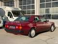 Mercedes-Benz 190 E 2.0 - Oldtimer - Klasse - TopExtras Rot - thumbnail 7