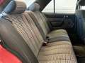 Mercedes-Benz 190 E 2.0 - Oldtimer - Klasse - TopExtras Rot - thumbnail 44