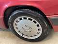 Mercedes-Benz 190 E 2.0 - Oldtimer - Klasse - TopExtras Rot - thumbnail 28