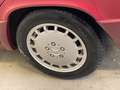 Mercedes-Benz 190 E 2.0 - Oldtimer - Klasse - TopExtras Rot - thumbnail 20