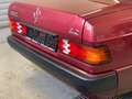 Mercedes-Benz 190 E 2.0 - Oldtimer - Klasse - TopExtras Rot - thumbnail 45