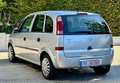 Opel Meriva TÜV NEU+SCHECKHEFT+69.000 KM+TOP ZUSTAND Grau - thumbnail 6