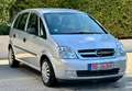 Opel Meriva TÜV NEU+SCHECKHEFT+69.000 KM+TOP ZUSTAND Grau - thumbnail 8