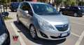 Opel Meriva 1.4 Turbo 120CV GPL Tech Cosmo Zilver - thumbnail 1