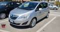 Opel Meriva 1.4 Turbo 120CV GPL Tech Cosmo Zilver - thumbnail 3