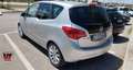 Opel Meriva 1.4 Turbo 120CV GPL Tech Cosmo Zilver - thumbnail 4