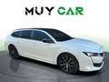 Peugeot 508 SW 2.0 BlueHDi S&S GT Line EAT8 180 Blanco - thumbnail 1