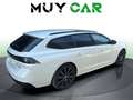 Peugeot 508 SW 2.0 BlueHDi S&S GT Line EAT8 180 Blanco - thumbnail 7