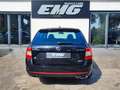 Skoda Octavia Combi RS 2.0 TFSI*BI-XENON*LEDER*NAVI* Nero - thumbnail 5