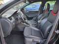 Skoda Octavia Combi RS 2.0 TFSI*BI-XENON*LEDER*NAVI* Nero - thumbnail 17